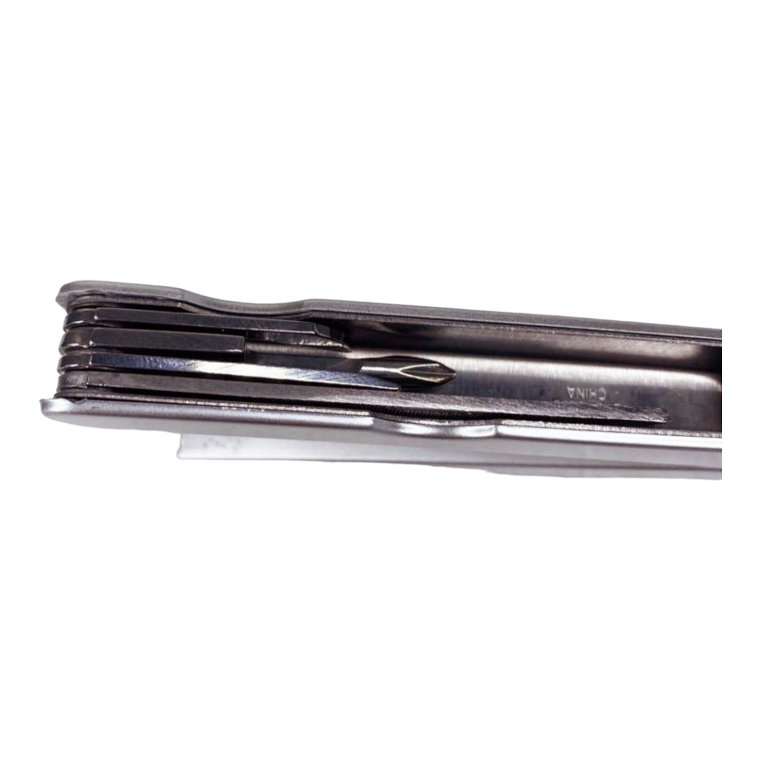 Multi-Function Tool in Case