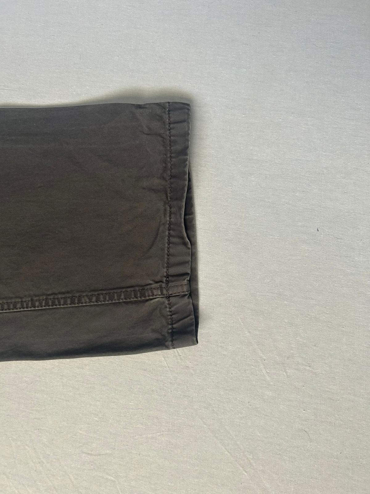 Weatherproof Dark Brown pant