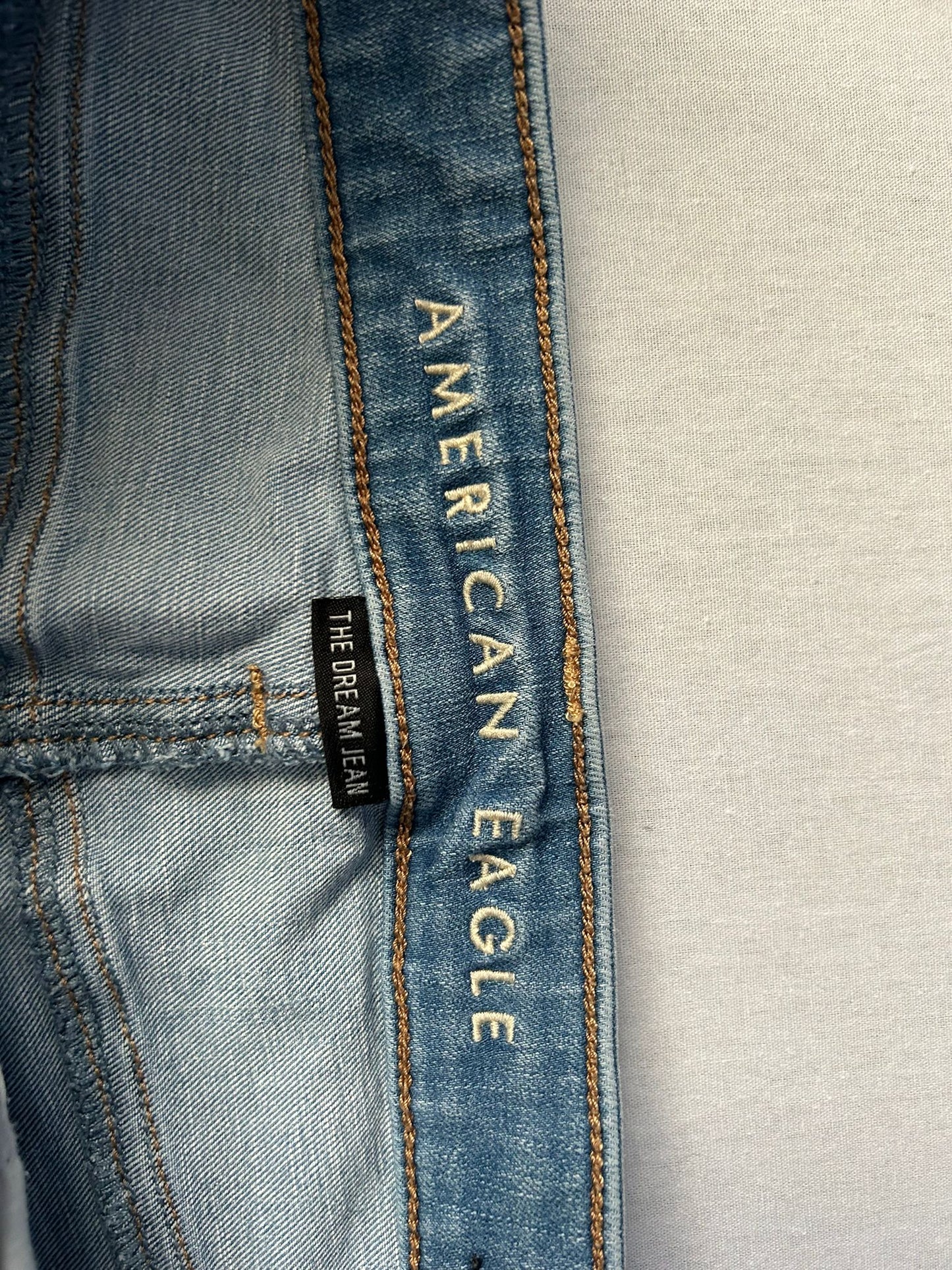 American Eagle The Dream Jean