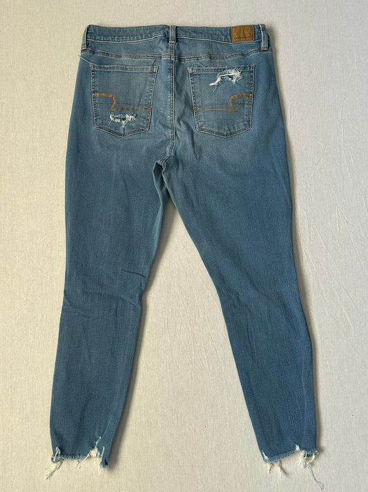American Eagle The Dream Jean