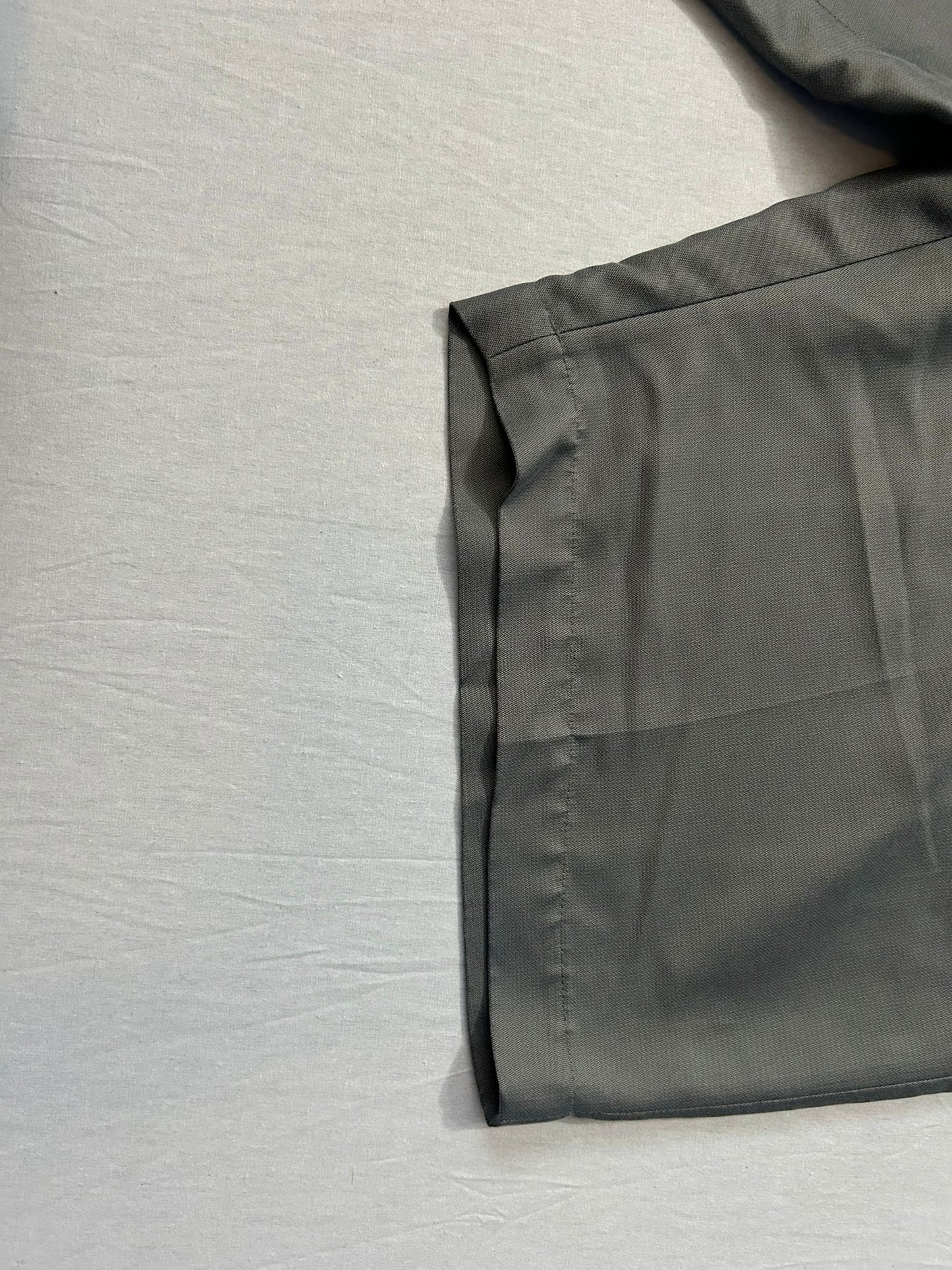 Joseph Abboud Men’s Grey Shorts