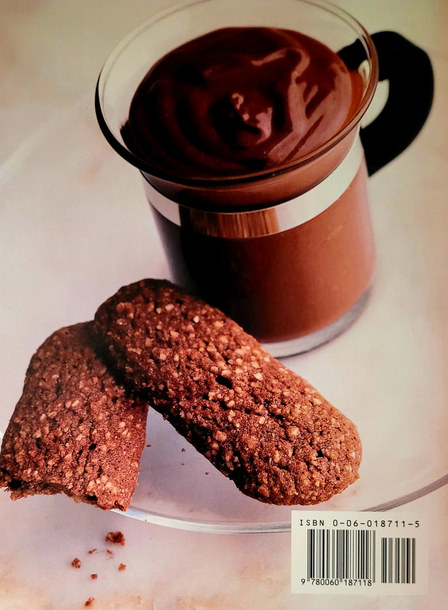 CHOCOLATE: From Cookies to Showstoppers Color Pics HB/NEW