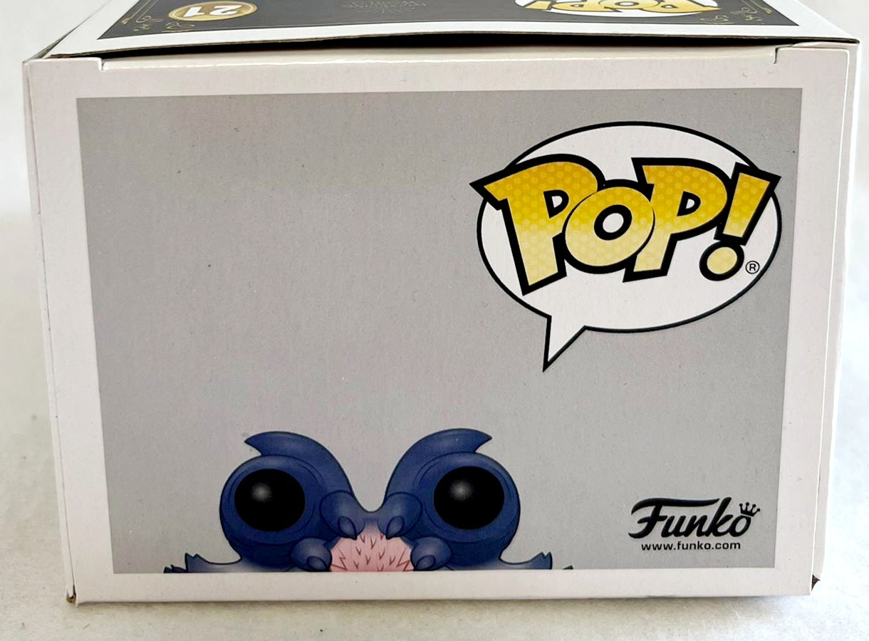 FUNKO POP!! #21 Chupacabra 'Crimes of Grindelwald'