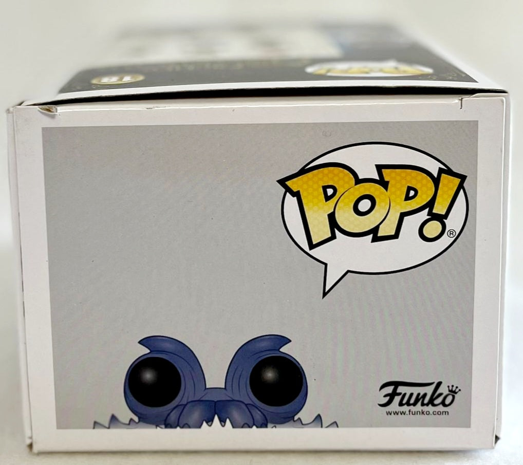 FUNKO POP!! #18 Chupacabra 'Crimes of Grindelwald'