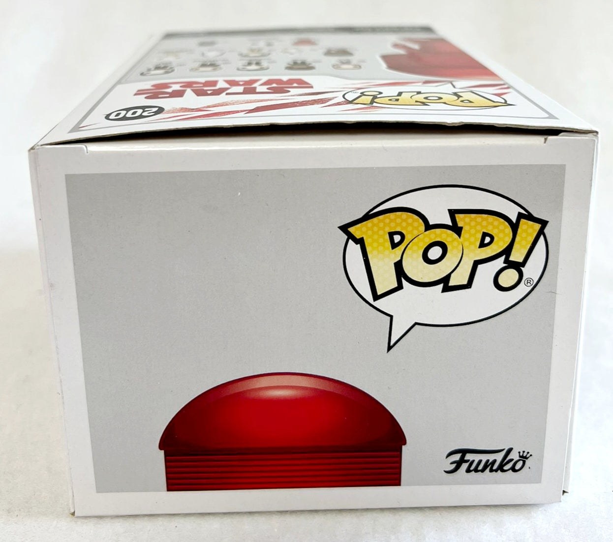 FUNKO POP!! #200 Praetorian Guard 'Star Wars'