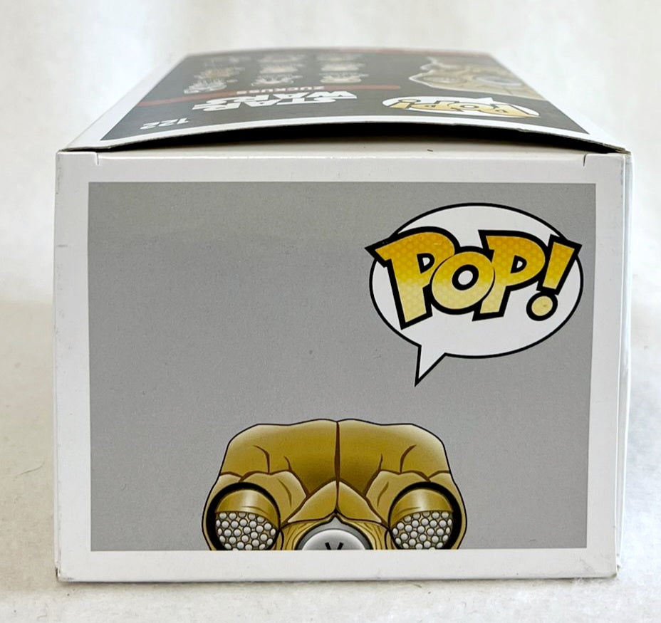 FUNKO POP!! #122 Zuckuss 'Star Wars'