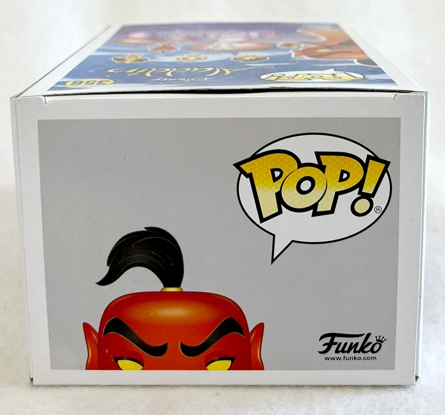 FUNKO POP!! #356 Red Jafar 'Disney'