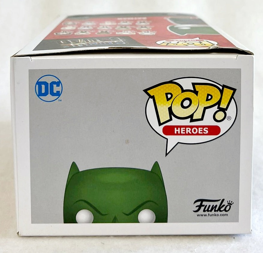 FUNKO POP!! #188 Batman 'Suicide Squad'