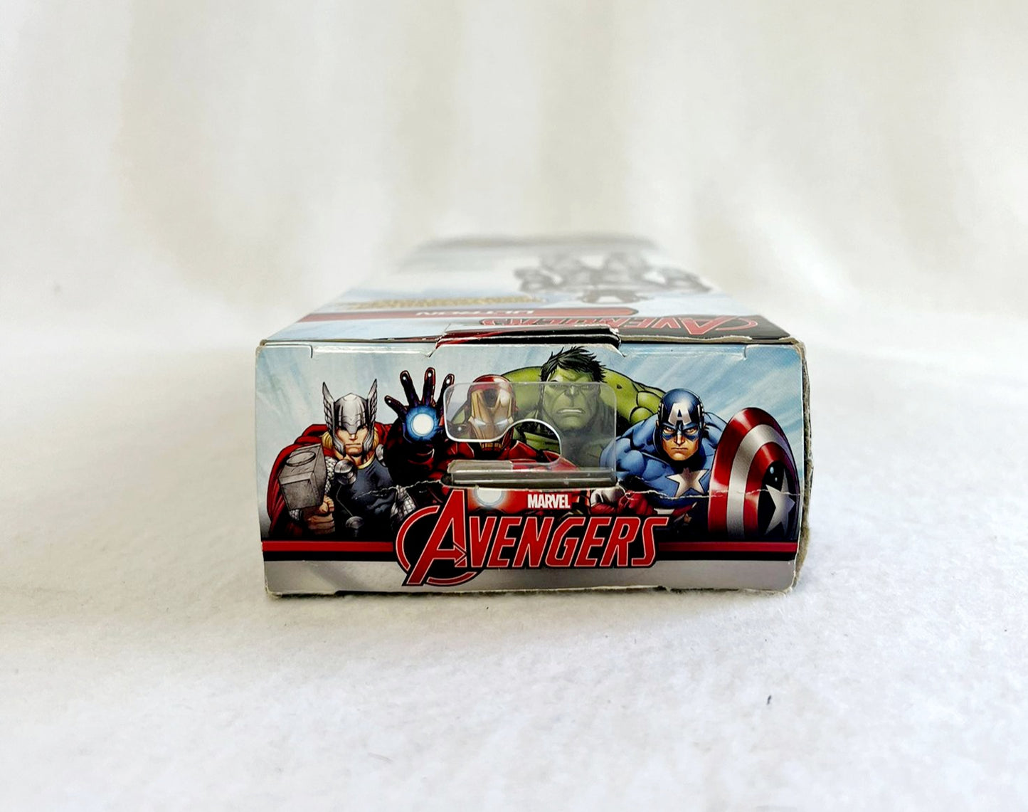 New *ANT-MAN Marvel Avengers Titan Hero Series 12" Action Figure