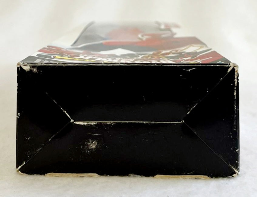 NIB *Marvel Ultimate Spider-Man Titan Hero Series (12"Figure)