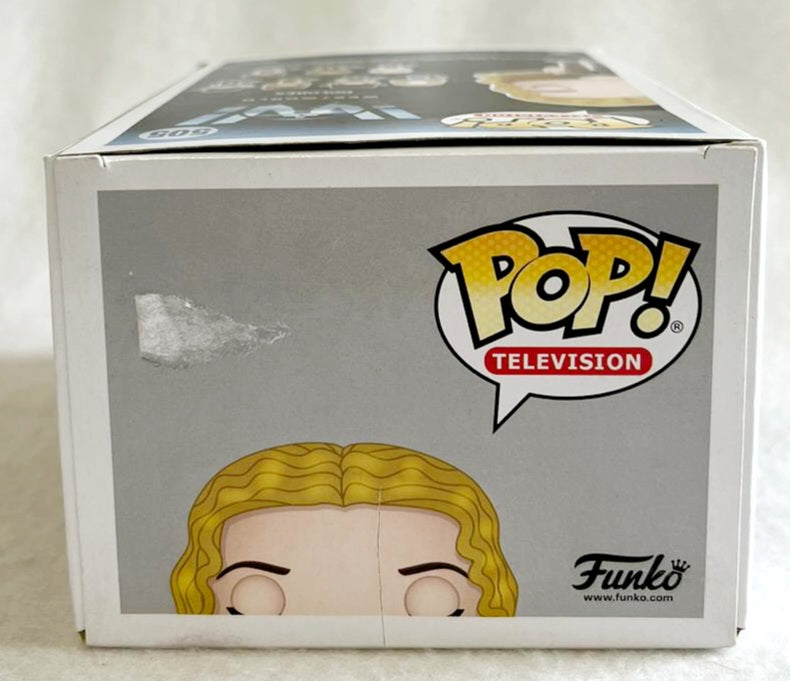 FUNKO POP!! #505 Dolores 'WWE'
