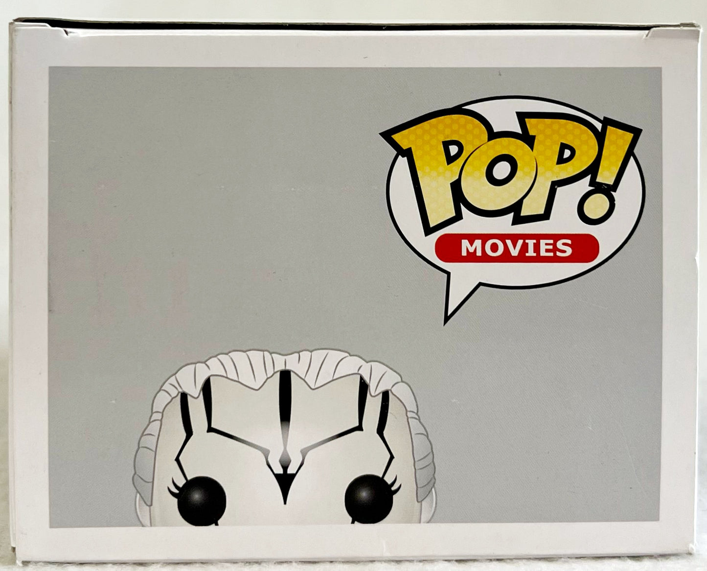 FUNKO POP!! #356 JAYLAH 'Star Trek Beyond'