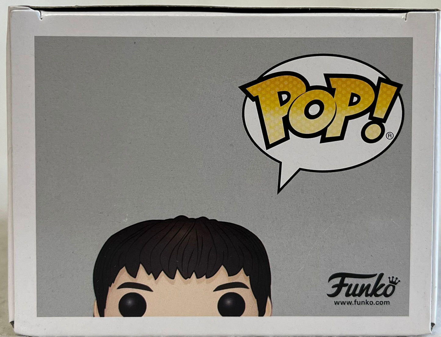 FUNKO POP!! #67 Bran Stark 'Game of Thrones'