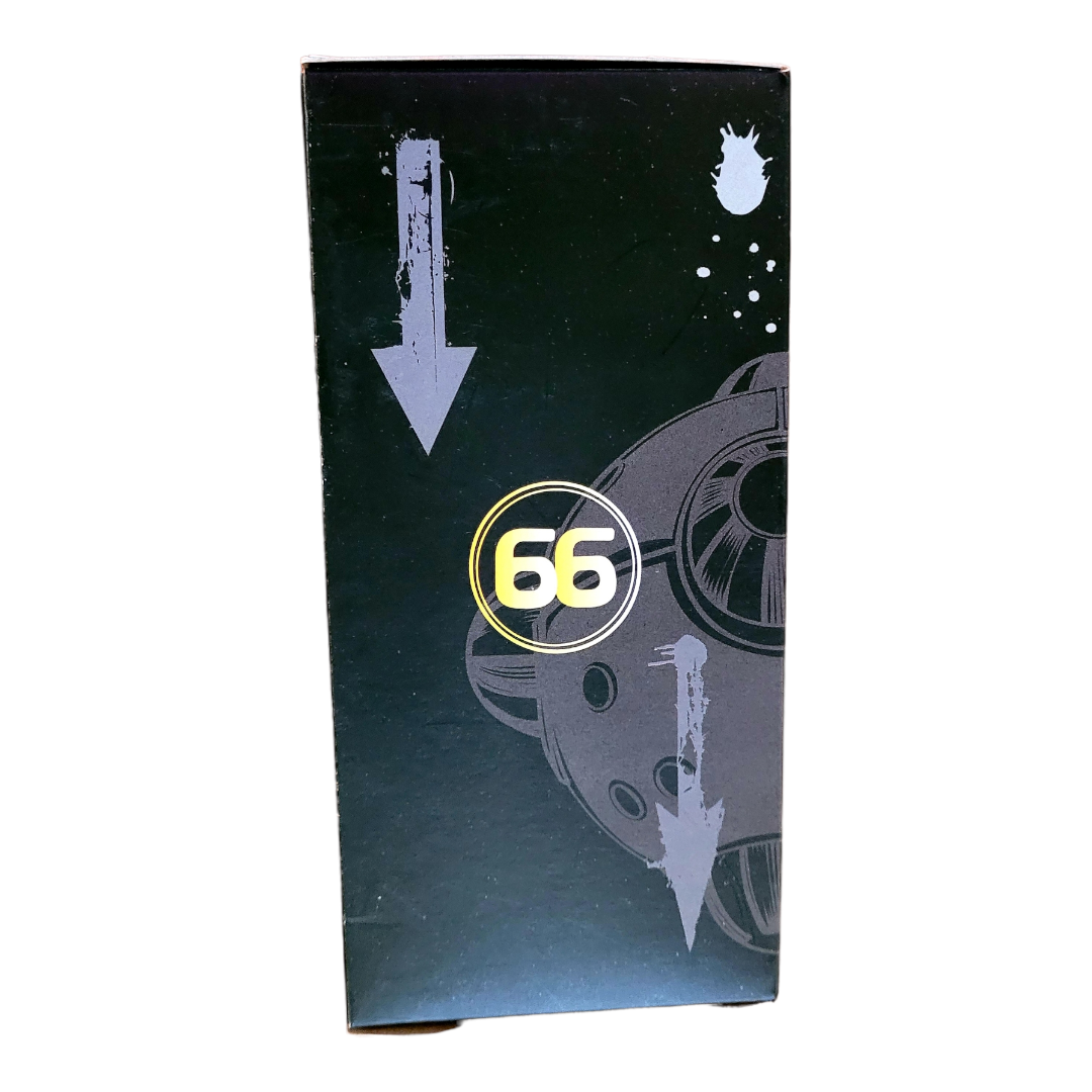 New *ALITA BATTLE ANGEL Exclusive Motorball Body Mini Figure