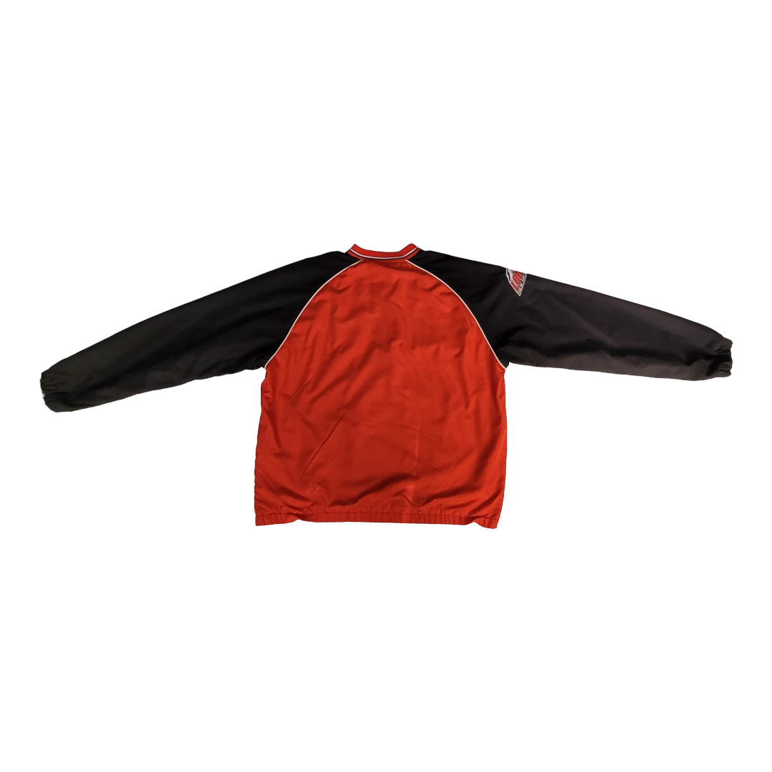 Great *New Mexico Lobo Athletic Pullover