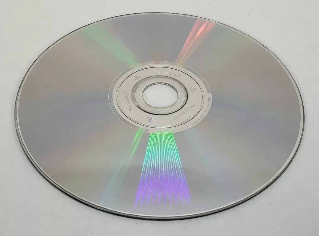 PlayStation 2: NBA 2K7 (A 2006 Basketball Simulation Video Game)