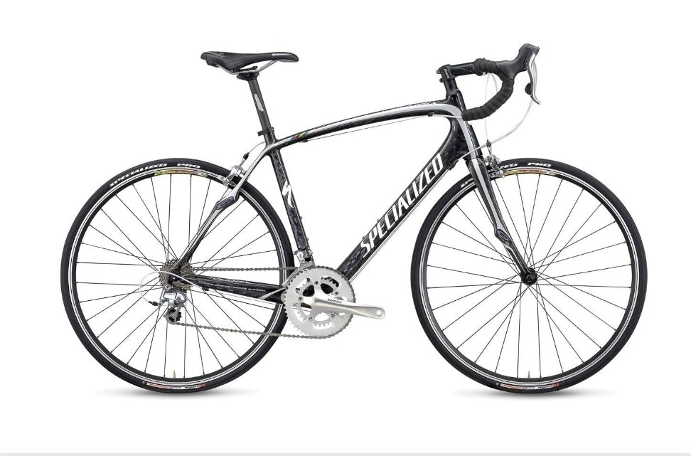 SPECIALIZED Roubaix Elite ULT 10-Speed Size 56 Bike *2009 Wonderful Condition