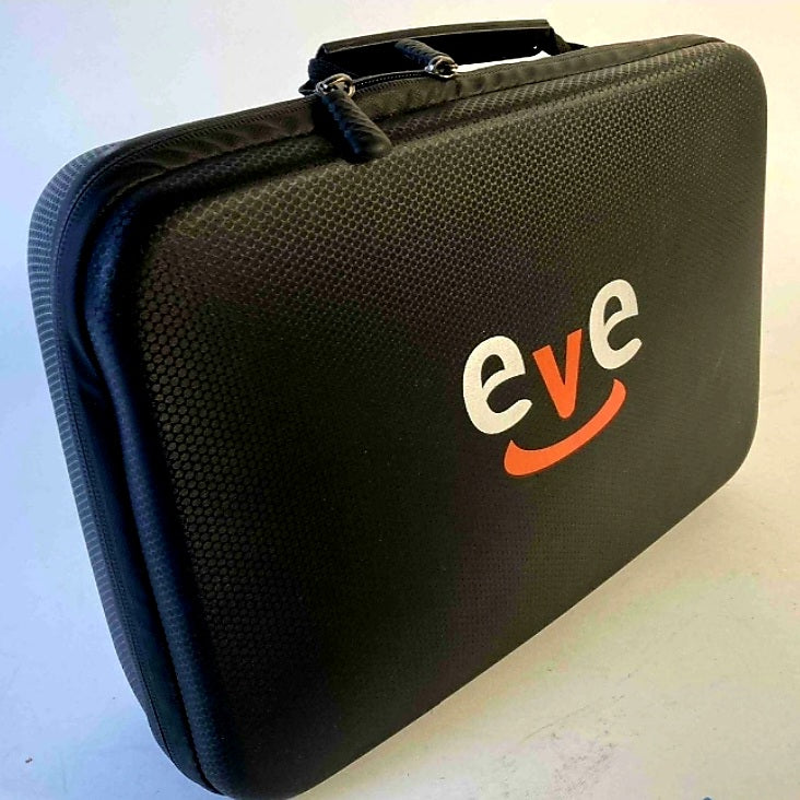 Everyfun M3 Pro: Deep Tissue Massage Gun w/ Case & Extras
