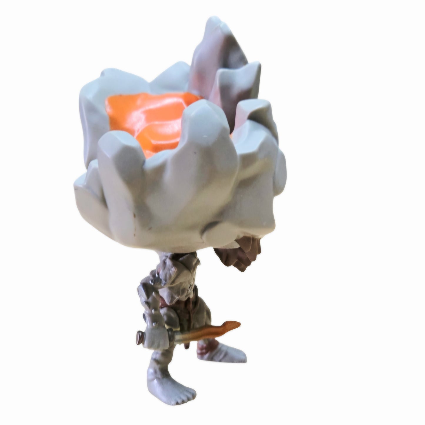 Funko Pop! Games: God of War - Draugr #272 (Loose / Out of Box)