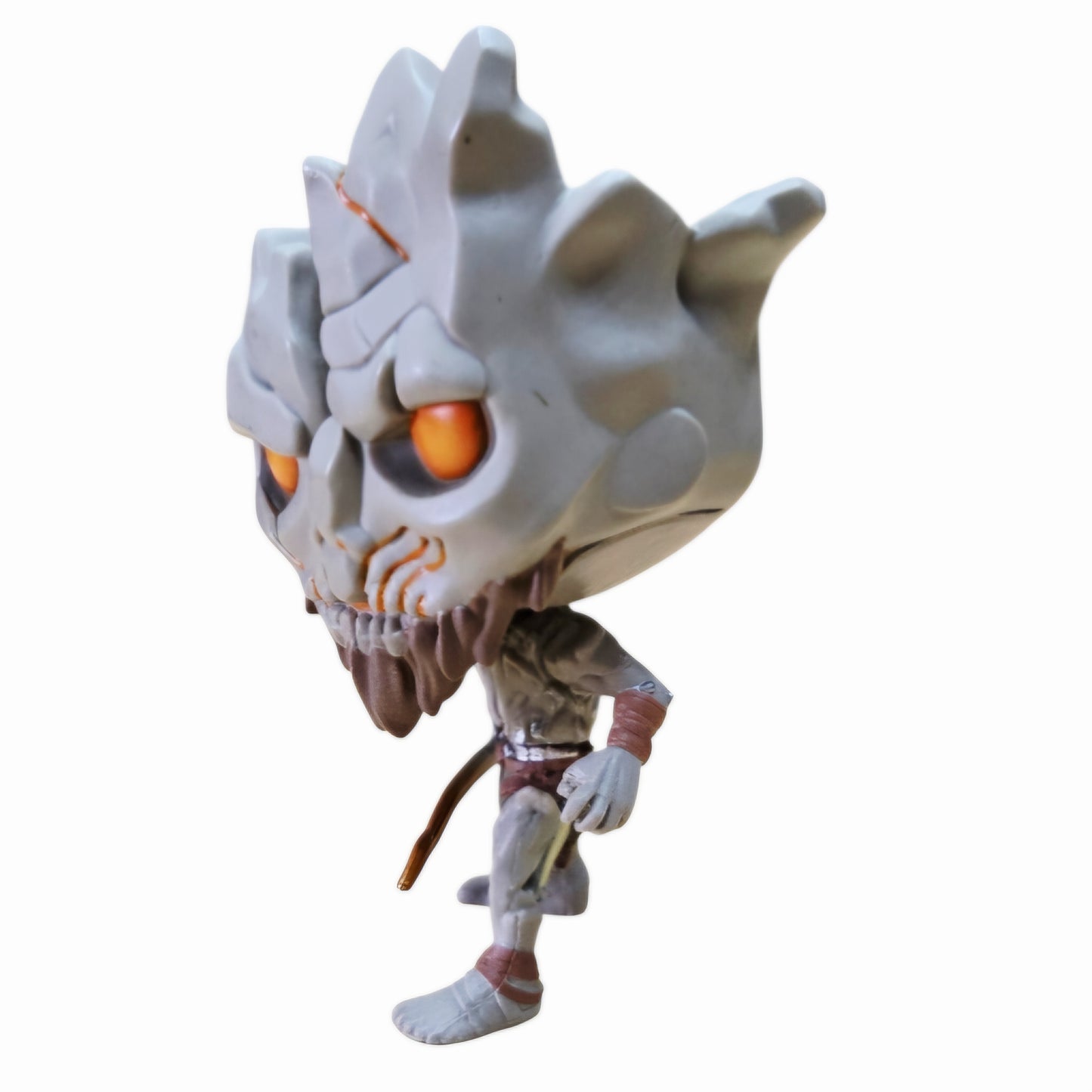 Funko Pop! Games: God of War - Draugr #272 (Loose / Out of Box)