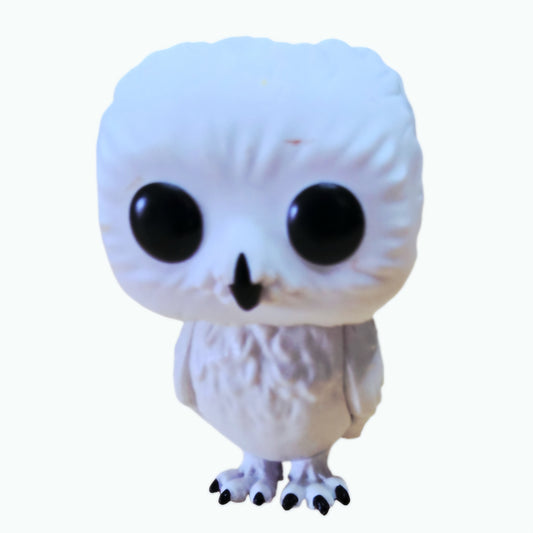 Funko Pop! Harry Potter - Hedwig #76 Vinyl Figure (Out of Box / Loose)