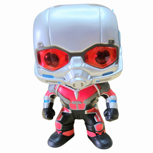Funko Pop! Marvel Civil War GIANT-MAN #135 Oversized 6" Figure (Loose)