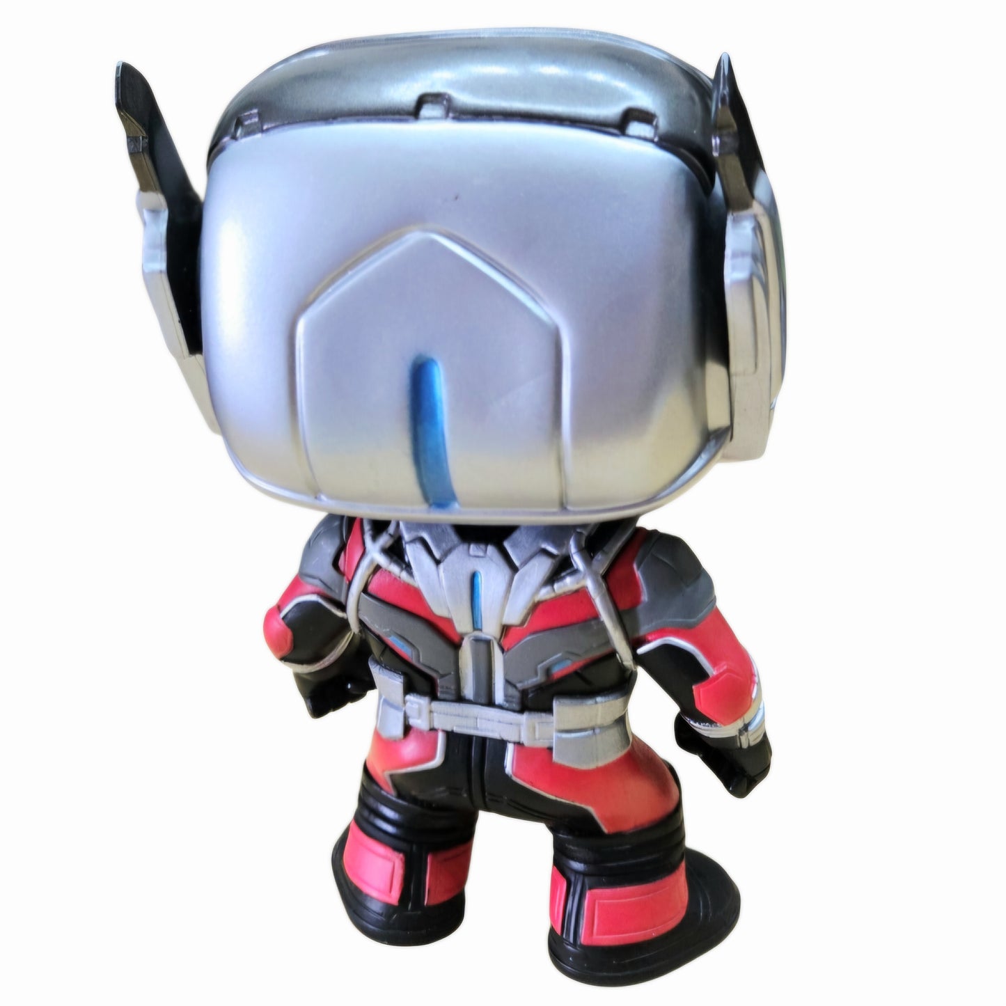 Funko Pop! Marvel Civil War GIANT-MAN #135 Oversized 6" Figure (Loose)