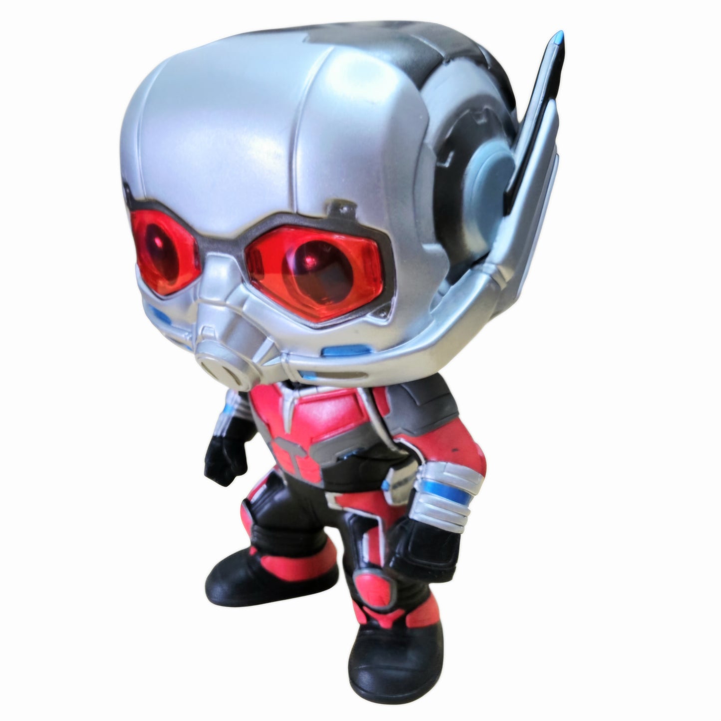 Funko Pop! Marvel Civil War GIANT-MAN #135 Oversized 6" Figure (Loose)