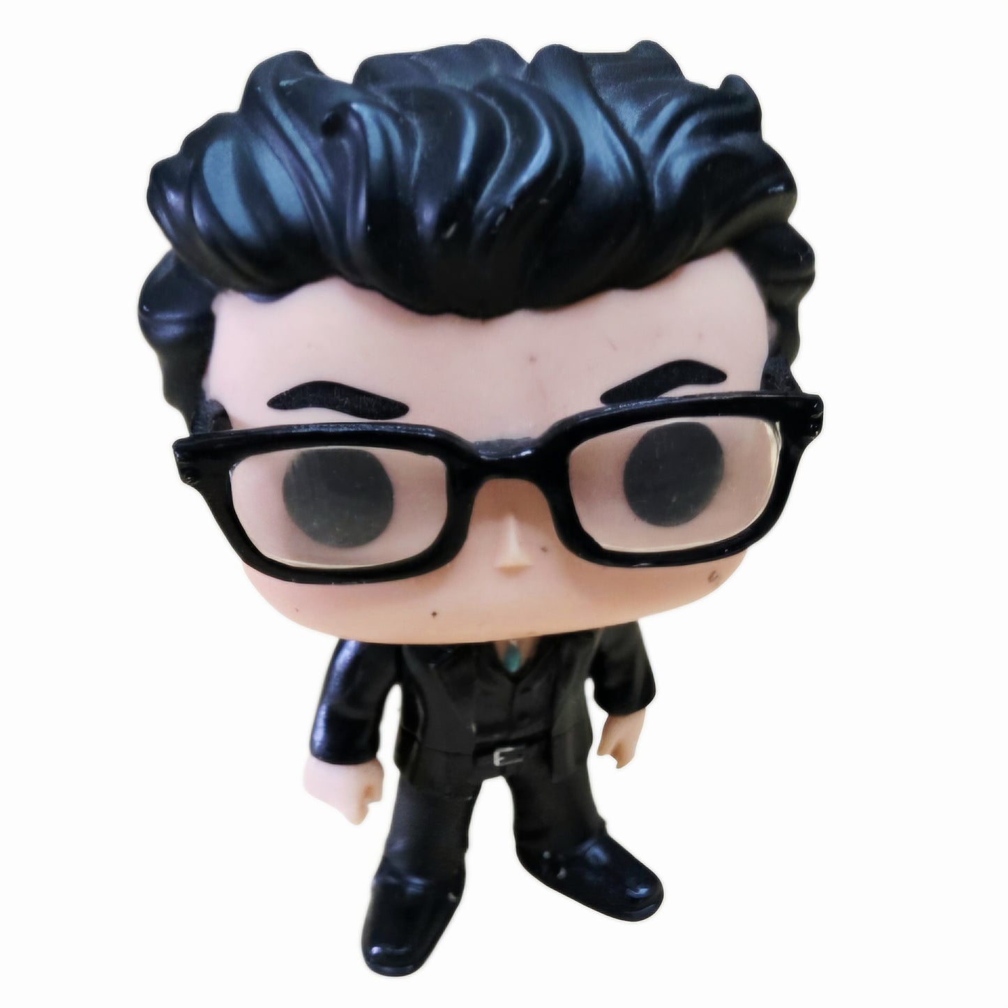 Funko Pop! Jurassic Park - Dr. Ian Malcolm #547 (Loose / No Box)