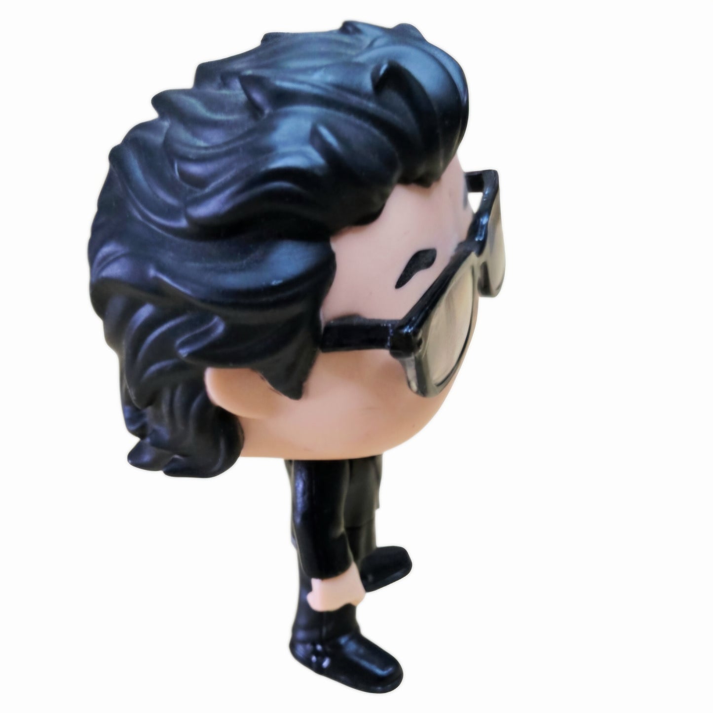 Funko Pop! Jurassic Park - Dr. Ian Malcolm #547 (Loose / No Box)