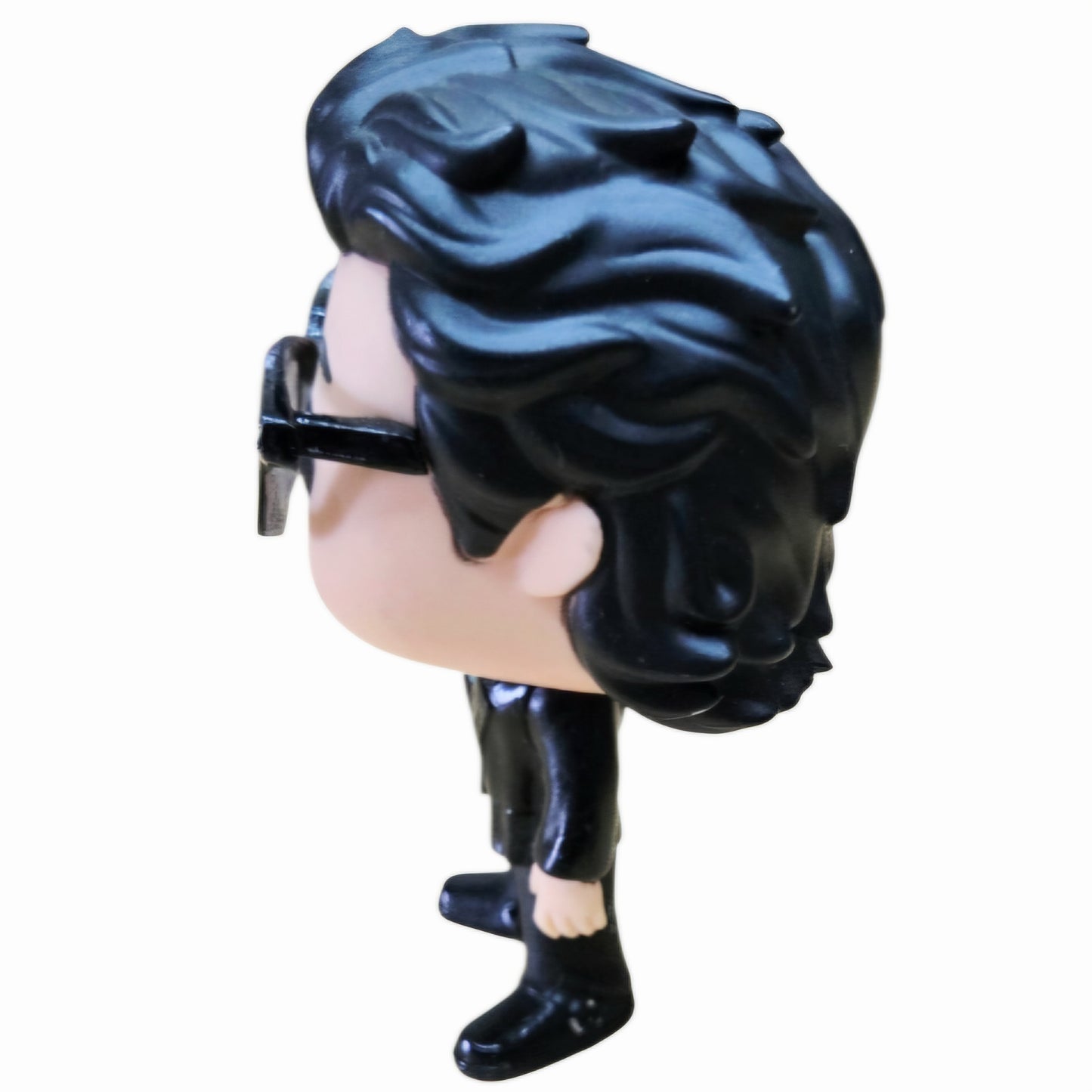 Funko Pop! Jurassic Park - Dr. Ian Malcolm #547 (Loose / No Box)
