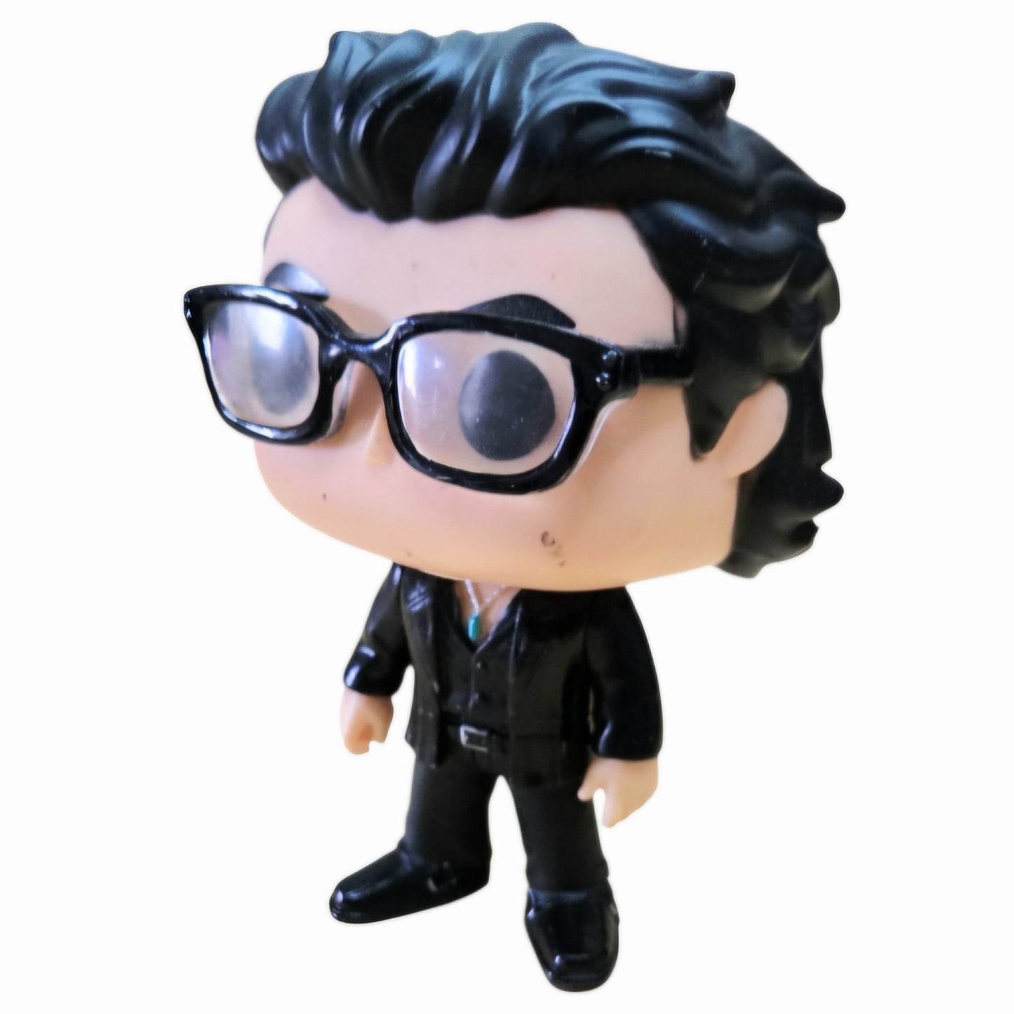Funko Pop! Jurassic Park - Dr. Ian Malcolm #547 (Loose / No Box)