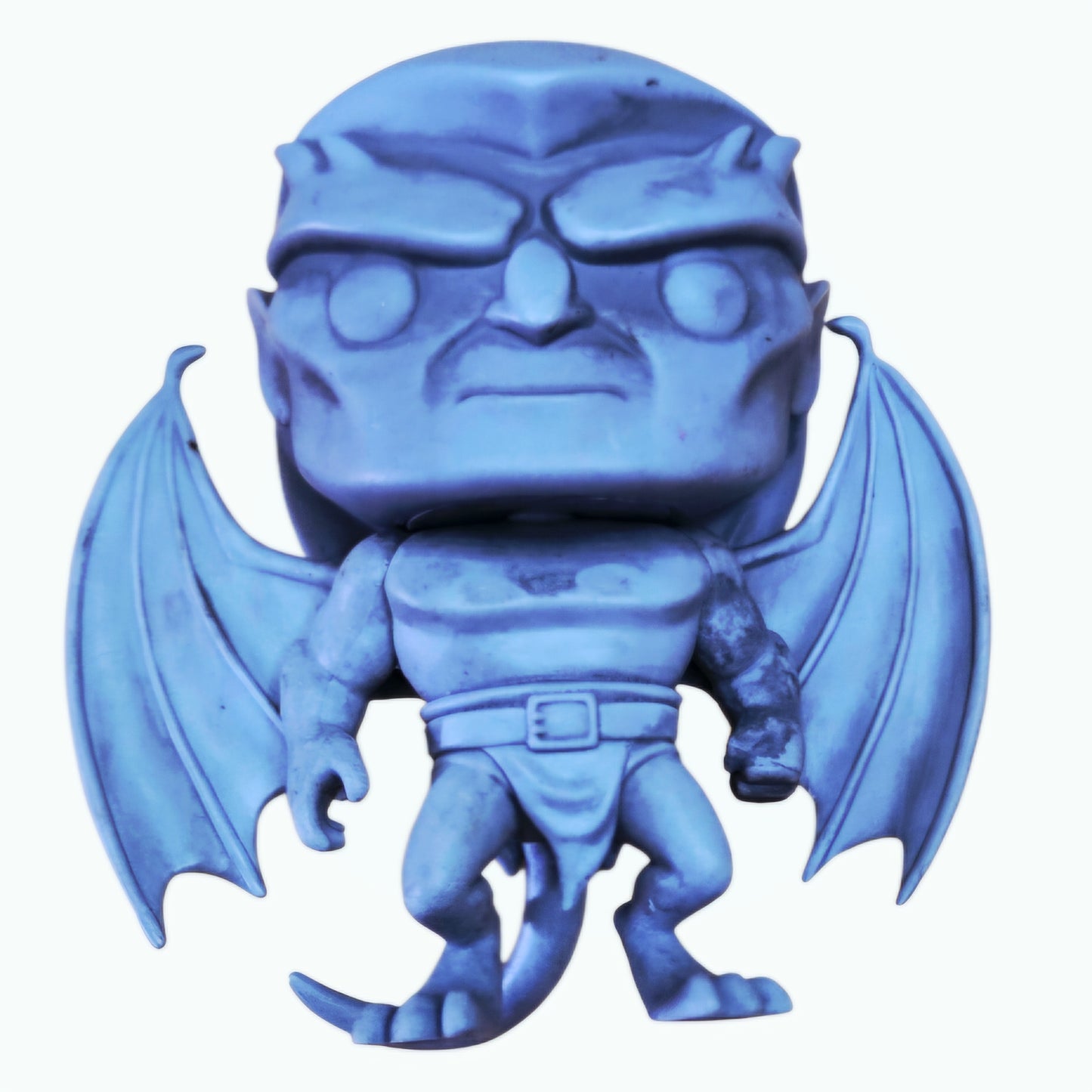 Funko Pop! Disney Gargoyles Goliath (Stone) #389 Target Exclusive (OOB)