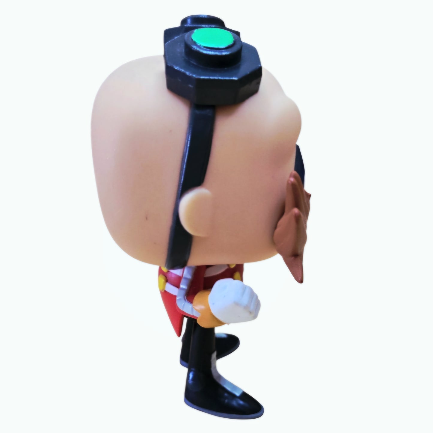 Sonic the Hedgehog Funko Pop! Games – Dr. Eggman #286 (OOB / Loose)