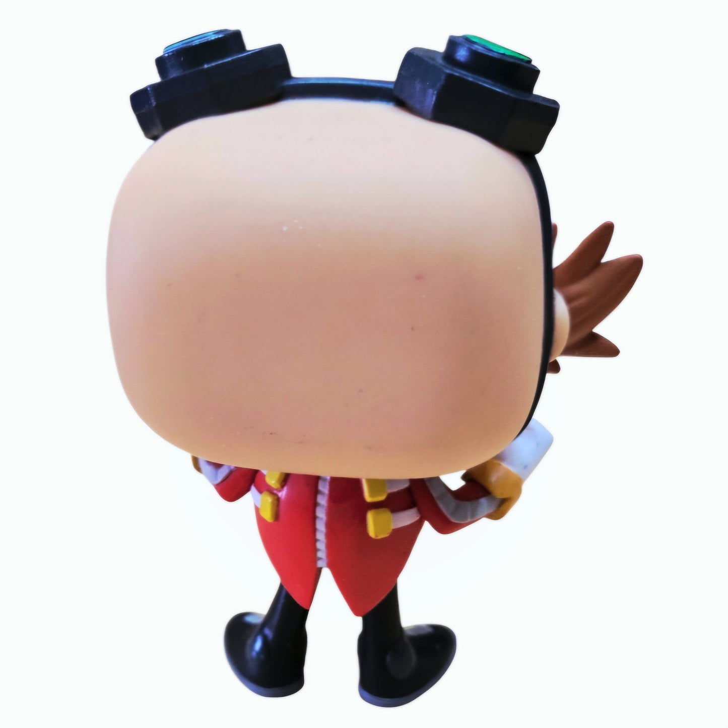 Sonic the Hedgehog Funko Pop! Games – Dr. Eggman #286 (OOB / Loose)