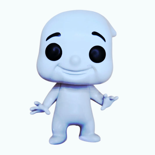 Funko POP! Movies: #308 Ghostbusters - Rowan's Ghost (2016)