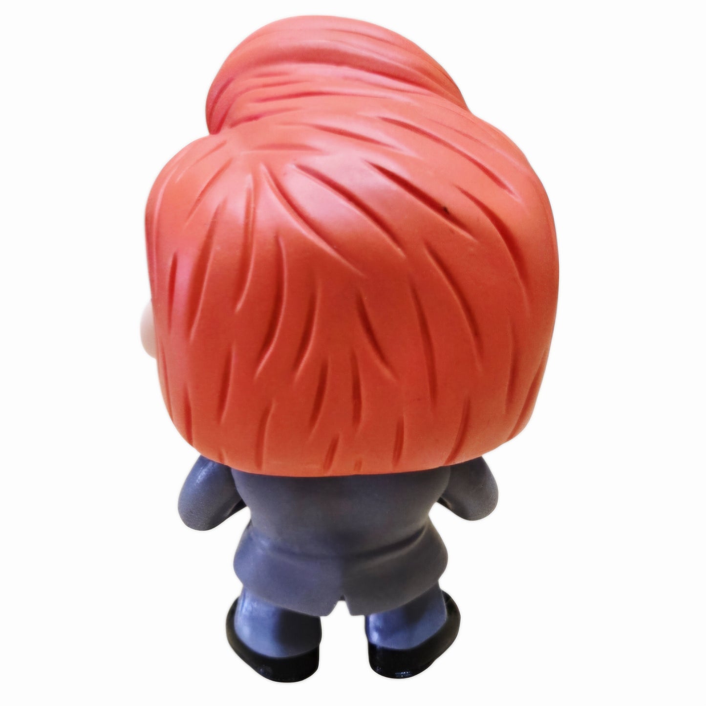 Funko Pop! Conan O'Brien #19 Revealed Clark Kent GameStop  Exclusive Loose