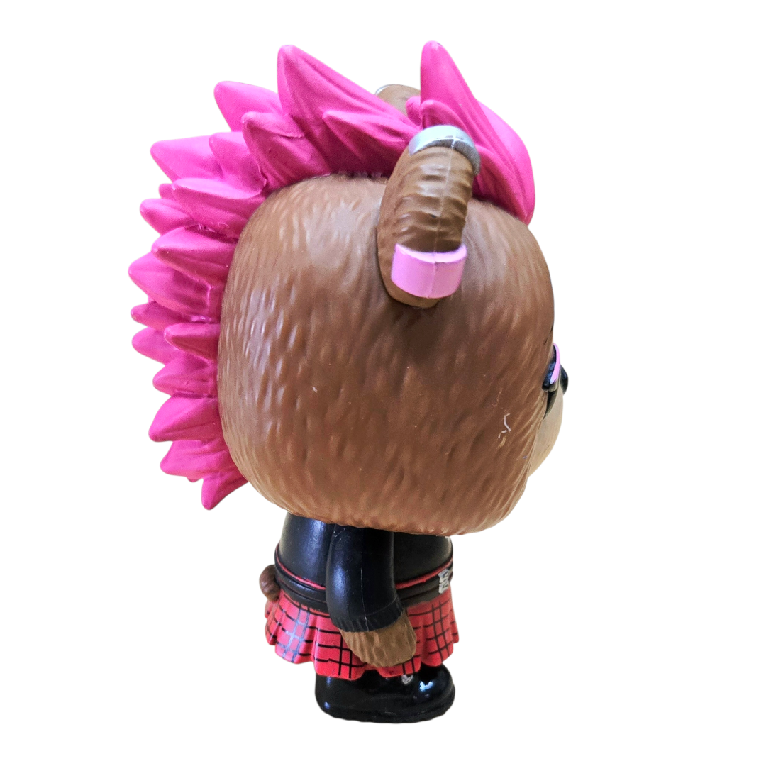 Funko Pop! (#01) Hot Topic Build-A-Bear Workshop Exclusive "Furry N' Fierce"
