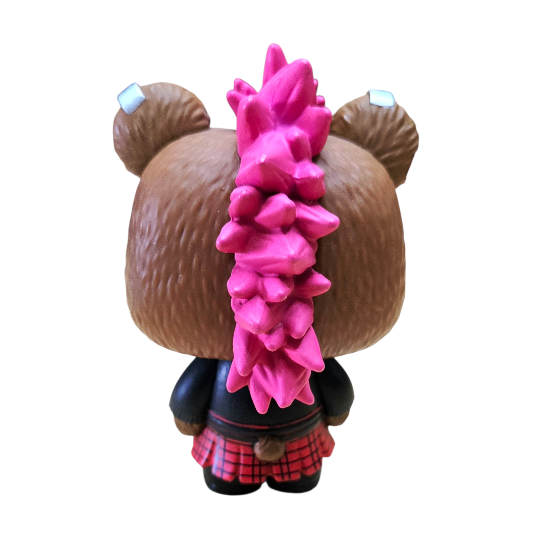 Funko Pop! (#01) Hot Topic Build-A-Bear Workshop Exclusive "Furry N' Fierce"