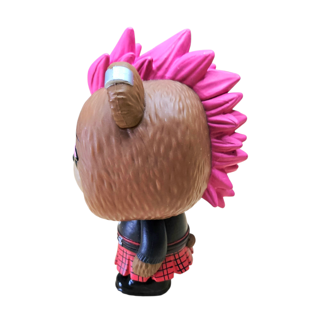 Funko Pop! (#01) Hot Topic Build-A-Bear Workshop Exclusive "Furry N' Fierce"