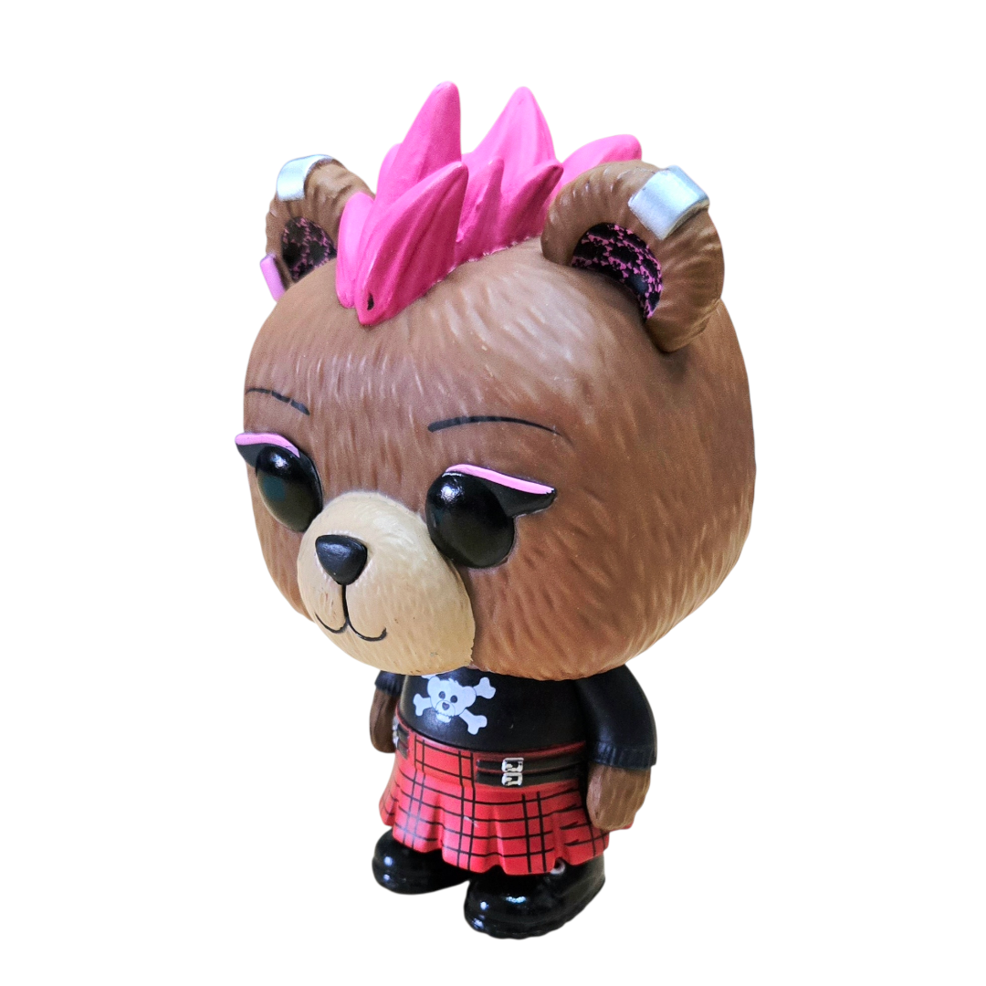 Funko Pop! (#01) Hot Topic Build-A-Bear Workshop Exclusive "Furry N' Fierce"