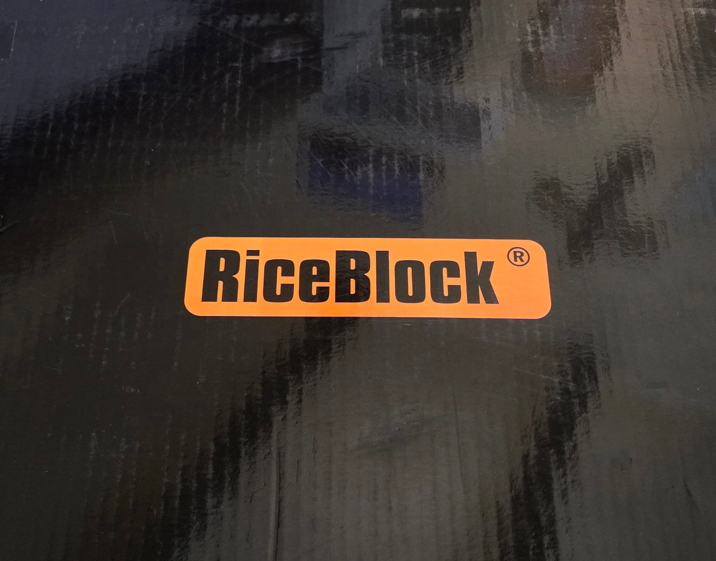 NIB *TUOMU Platinum McLaren GTR RaceCar Building Set Model T1004