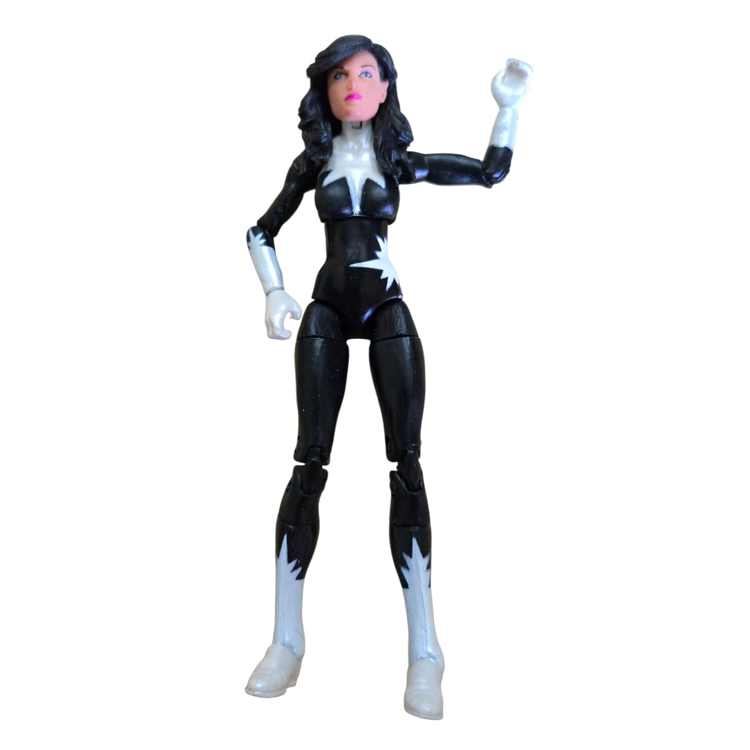 Marvel Universe Aurora #027 Alpha Flight 3.75" Action Figure Loose 2013