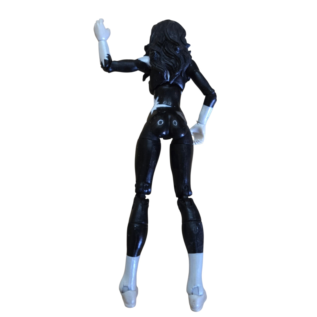 Marvel Universe Aurora #027 Alpha Flight 3.75" Action Figure Loose 2013