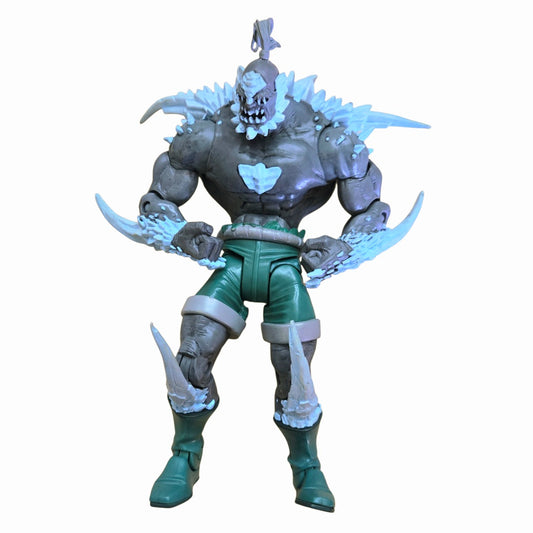 Mattel *DC Universe Classics DOOMSDAY 6" Action Figure 'Select Sculpt' Series