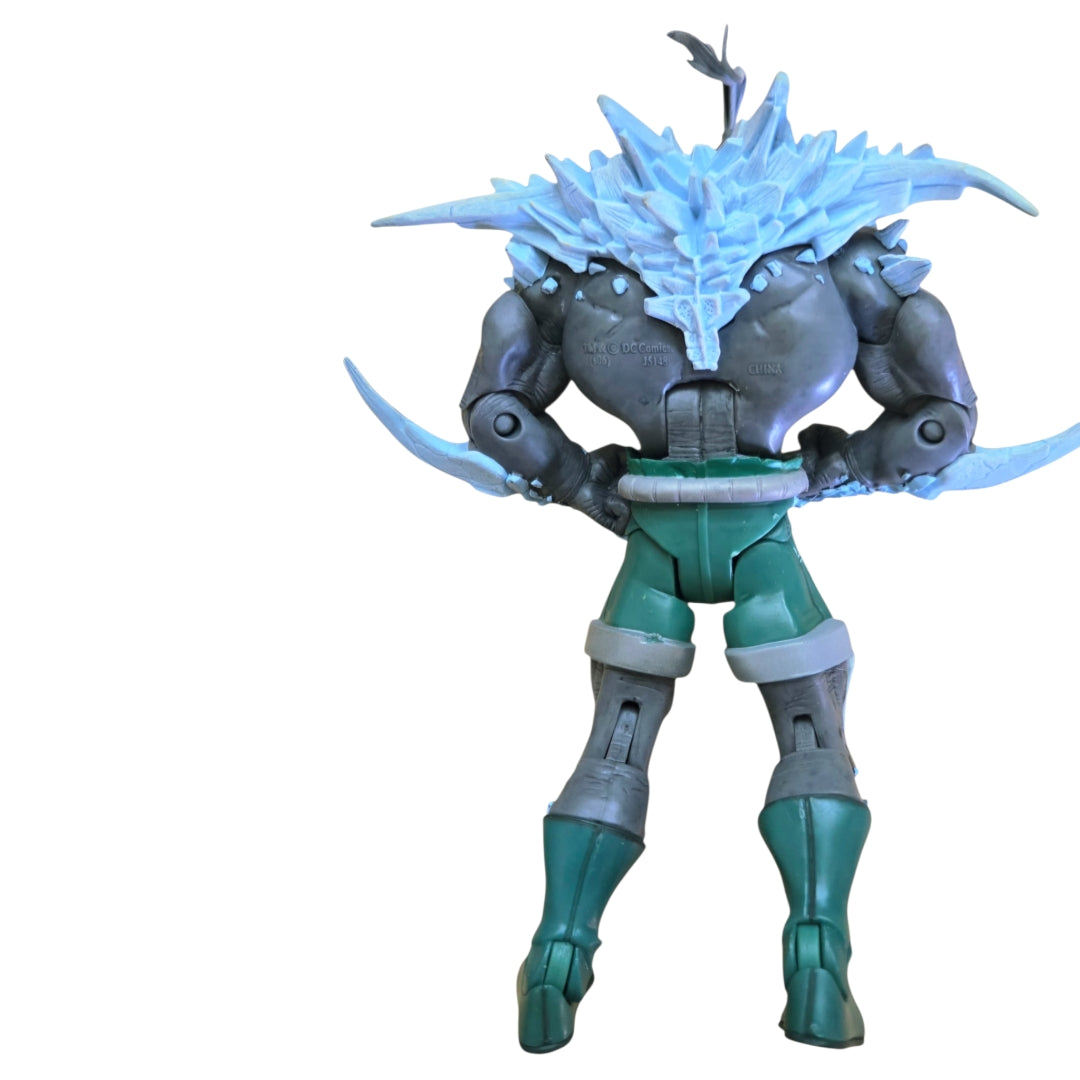 Mattel *DC Universe Classics DOOMSDAY 6" Action Figure 'Select Sculpt' Series