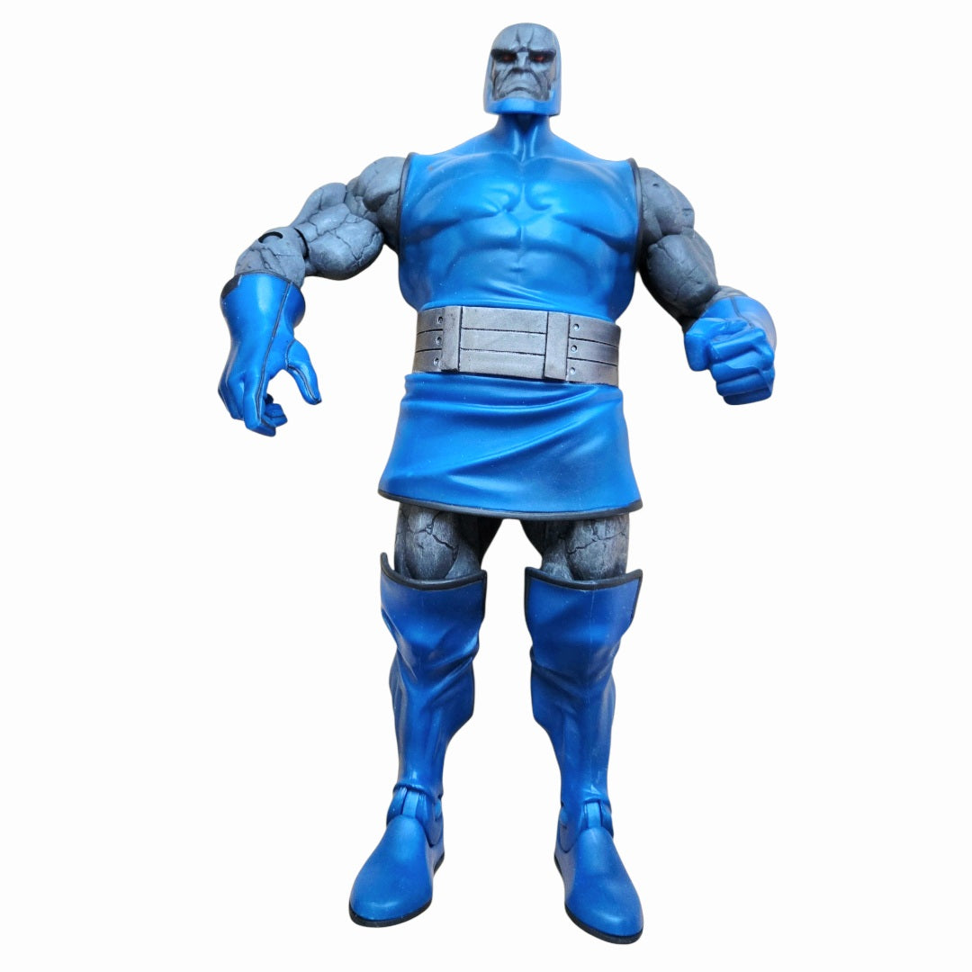 Mattel DC Universe Classics Darkseid 6" Action Fig. Series 3 (BAF) For Wave 12