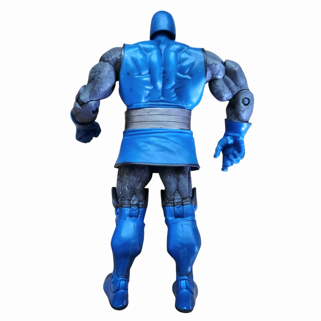 Mattel DC Universe Classics Darkseid 6" Action Fig. Series 3 (BAF) For Wave 12