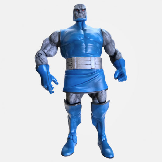 Mattel DC Universe Classics Darkseid 6" Action Fig. Series 3 (BAF) For Wave 12