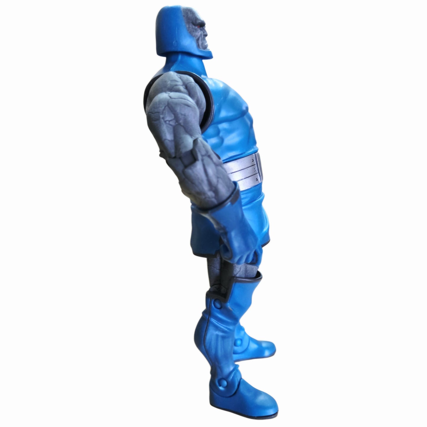 Mattel DC Universe Classics Darkseid 6" Action Fig. Series 3 (BAF) For Wave 12